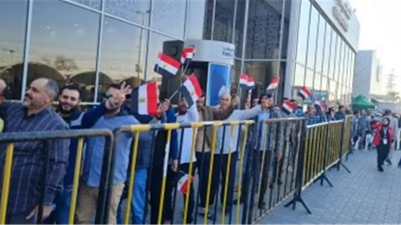داليا البيلي: الجالية المصرية بالكويت مشارك فاعل في الانتخابات