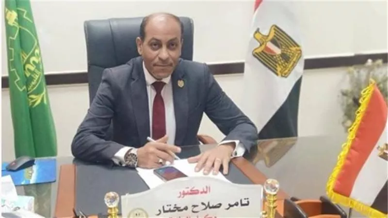 تموين القليوبية: صرف 524 مليون رغيف خبز مدعم خلال 2025 