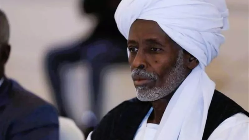 رئيس نظارات البجا يرد على الحركات المنشقة في شرق السودان