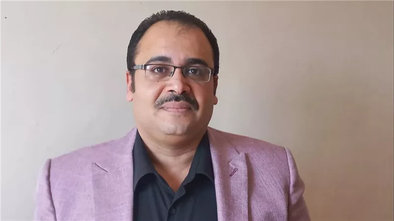 صالون ضي الثقافي يناقش رواية «المسحور» للكاتب إبراهيم شعبان الإثنين