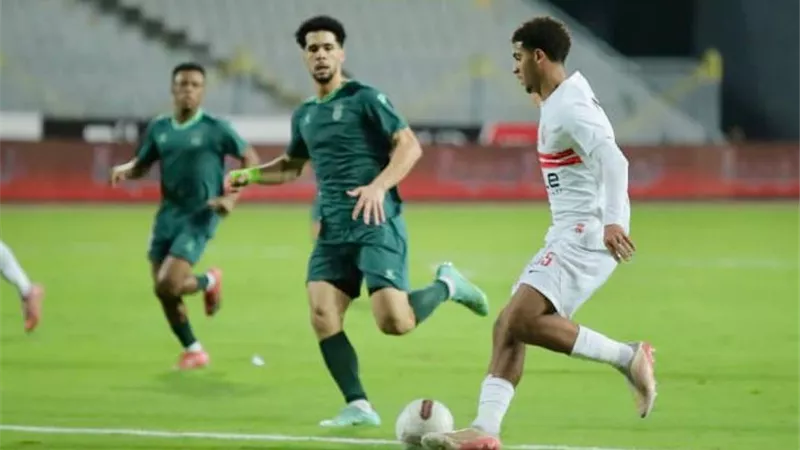 بعد أزمة المستحقات.. الزمالك يستدعي الشباب لمواجهة زد 