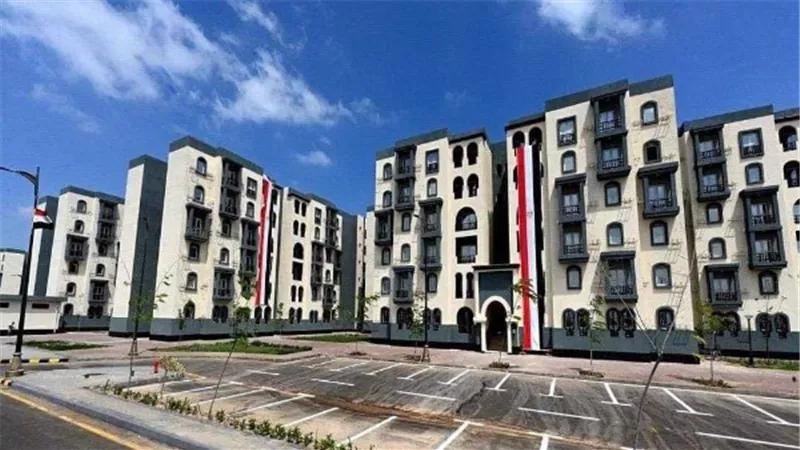 طرح 28 ألف وحدة لمتوسطي الدخل ضمن «سكن لكل المصريين»| تفاصيل 