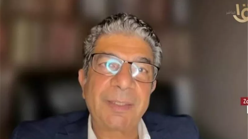 ماجد سعد: المصريون بالخارج يواصلون التصويت بـ27 دائرة من أصل 30 ملغاة