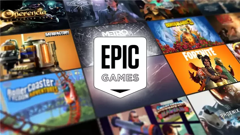 إيبك جيمز Epic Games: من لعبة بسيطة إلى إمبراطورية ألعاب عالمية