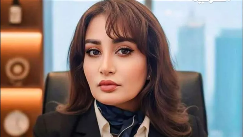 لأول مرة.. الناشطة النسوية أميرة الجابر تترشح لرئاسة العراق