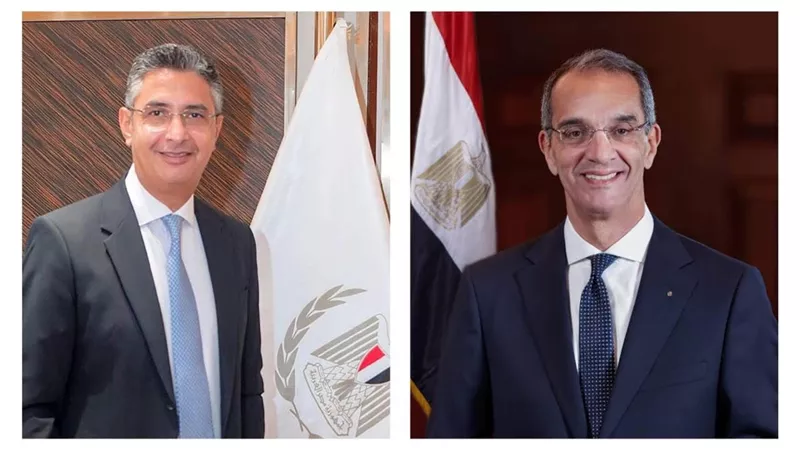 عاجل | 9 خدمات جديدة للسجل التجاري عبر منصة «مصر الرقمية» بدءًا من يناير 