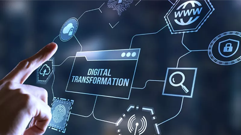 بين النمو والبطالة..  لماذا تخسر الشركات العربية سباق ‏التحول الرقمي؟