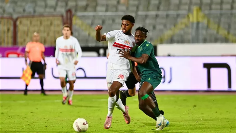 الزمالك يُجدد عقود 4 لاعبين رسميًا |خاص 