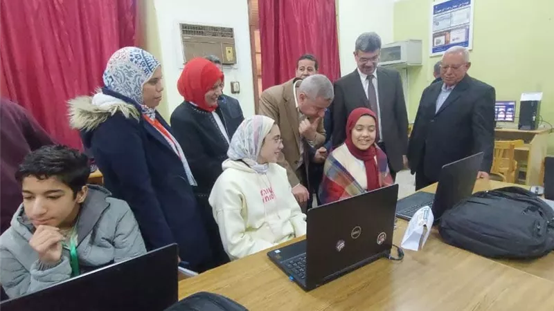 تعليم الشرقية عن «معرض البرمجيات»: بناء جيل رقمي قادر على مواكبة المستقبل