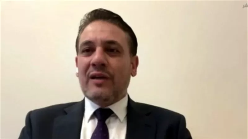 «عاصي»: الجالية المصرية في سلطنة عمان تتمتع بحس وطني قوي|فيديو