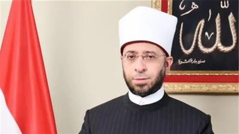 «دعم قطاع الواعظات».. حصاد الإدارة العامة للفتوى بوزارة الأوقاف لعام 2025 