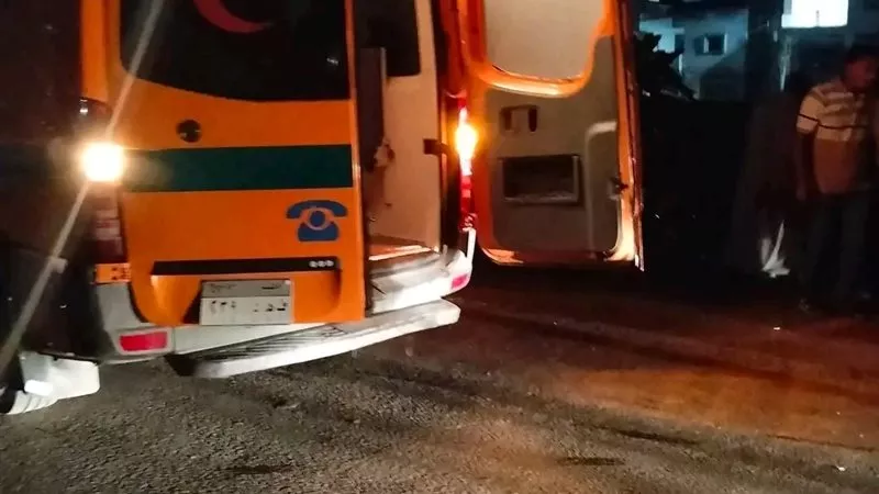 «كان بيعدي الطريق».. سيارة نقل تكتب السطر الأخير في حياة أربعيني بالطالبية