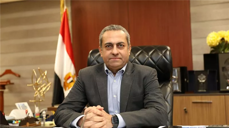 خالد عباس: احتفالية رأس السنة لمصر وليست للعاصمة فقط|فيديو