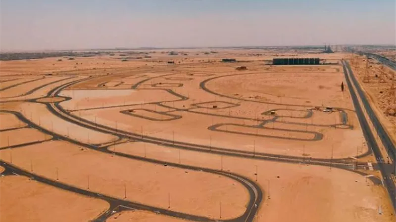 حلم التملك في 2026.. طرح 344 قطعة أرض جديدة في الشروق وفرص سكنية ضخمة 