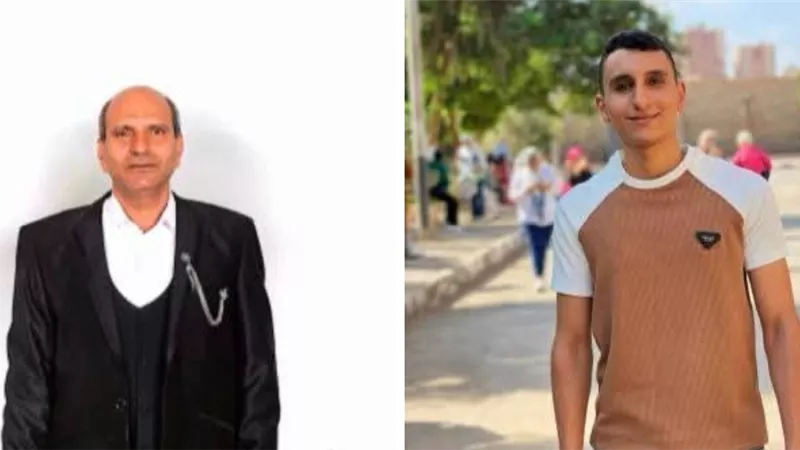 مأساة في قليوب.. تسريب غاز يودي بحياة أب وابنه 