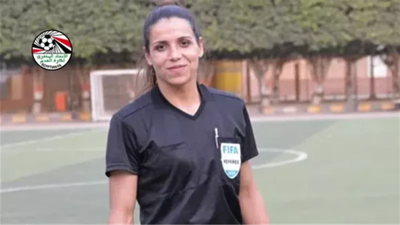 مفاجآت في حكام مباريات يوم الجمعة بالجولة 15 لدوري الكرة النسائية