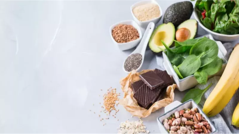  أطعمة البناء والطاقة والوقاية.. نصائح صحية للأطفال