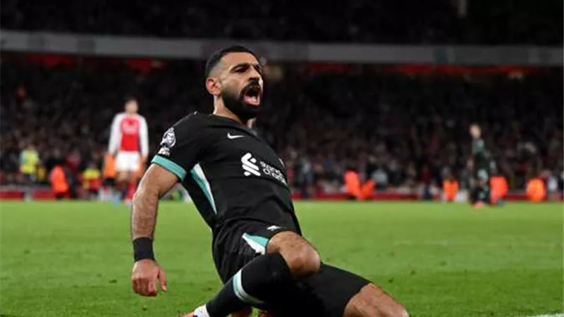 بعد التعثر.. موعد مباراة ليفربول القادمة فى الدوري الإنجليزي