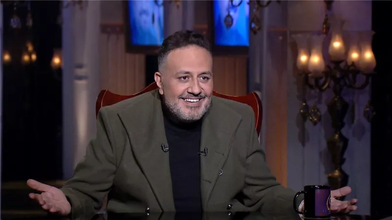خالد سرحان يخون ياسمين عبد العزيز في «وننسى اللي كان».. التفاصيل خاصة 