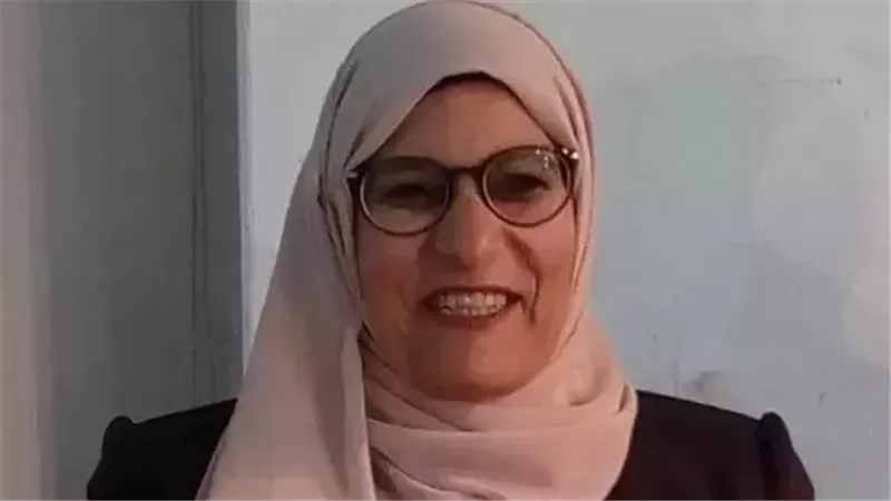 قصيدة «ماتَ الكلام» للشاعرة والكاتبة «سكينة جوهر»