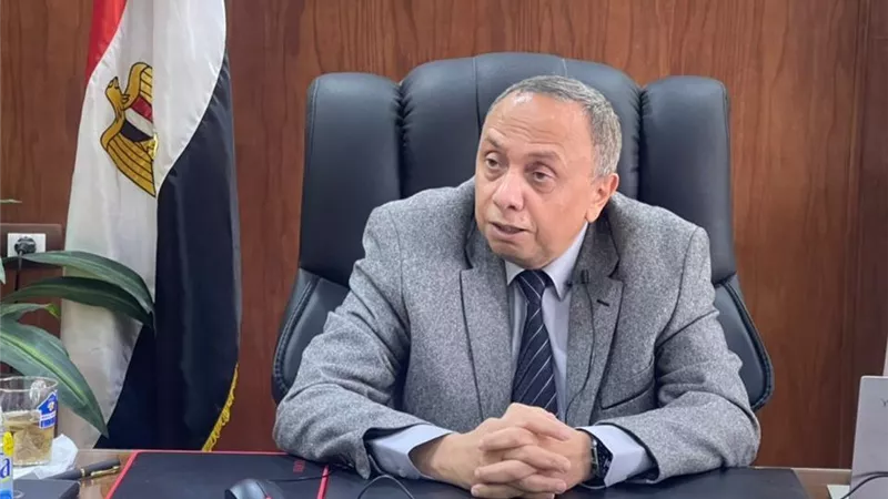 حمودة: منظومة ذكية للإنذار المبكر تحمي سواحل دمياط من المخاطر|خاص