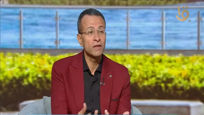 خيري حسن: حوار تاريخي بين محمود عوض وأنطوني كوين تحول لدرس في الفن والحياة