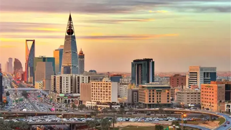 السعودية تفعل نظام تملك الأجانب للعقارات ورسوم الأراضي البيضاء