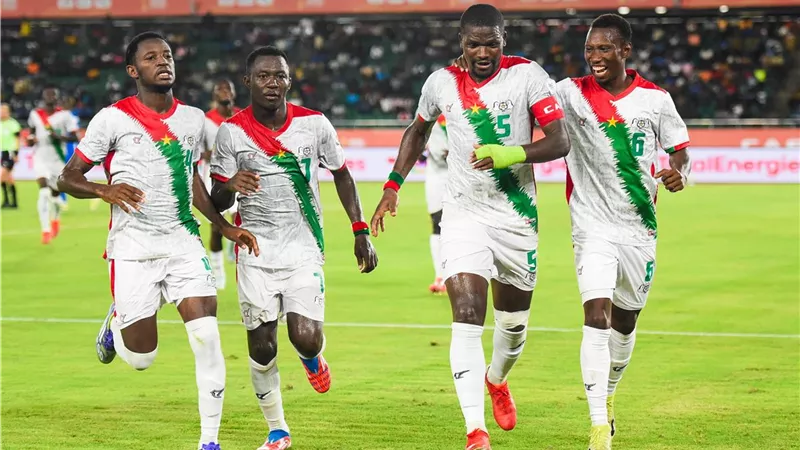 بوركينا فاسو في اختبار صعب أمام كوت ديفوار بدور الـ16.. موعد المباراة