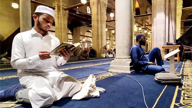 فضل التبكير إلى صلاة الجمعة.. اعرف الثواب الذي ينتظرك