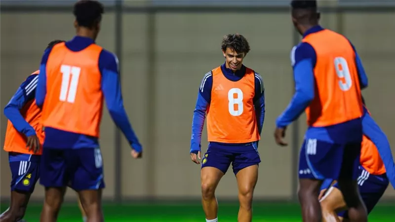 تشكيل النصر المتوقع أمام أهلي جدة في الكلاسيكو السعودي