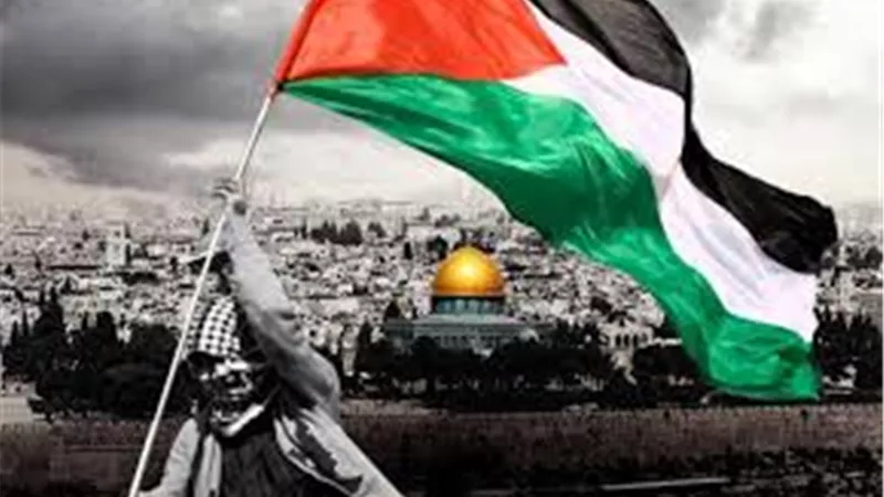 رجب أبو سرية يواجه حرب الإبادة بثلاثية روائية عن غزة والأرض والهوية|فيديو