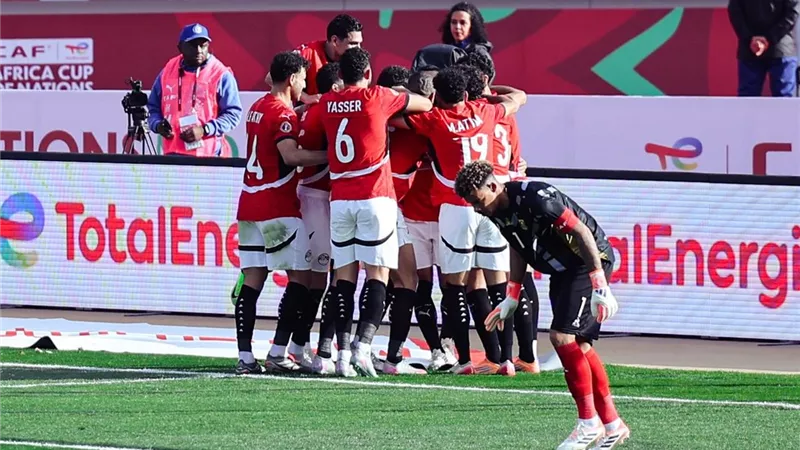 قبل مواجهة بنين.. ماذا يفعل 
