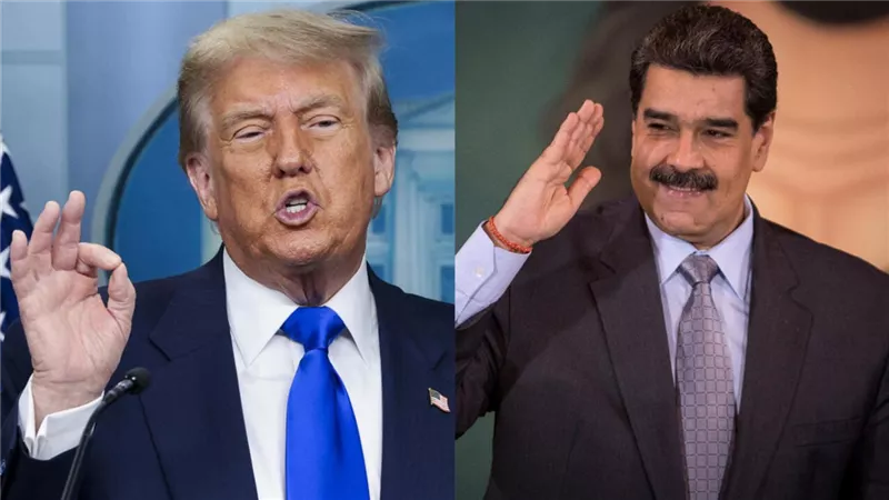 مساومة وإغراءات.. فنزويلا تحتجز 5 أمريكيين لأغراض خاصة