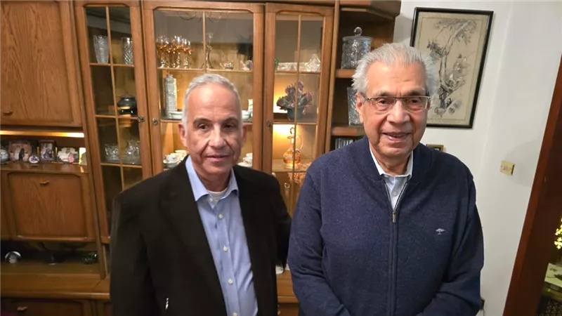 مصطفى عبدالله: مذكرات «عبده مباشر» شهادة مهمة على تاريخ مصر المعاصر|خاص
