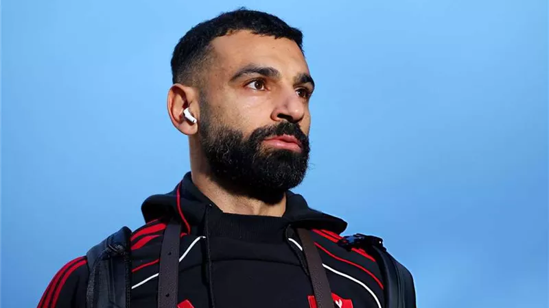 مايكل أوين بعد تعادل الريدز: هذا هو ليفربول بدون محمد صلاح