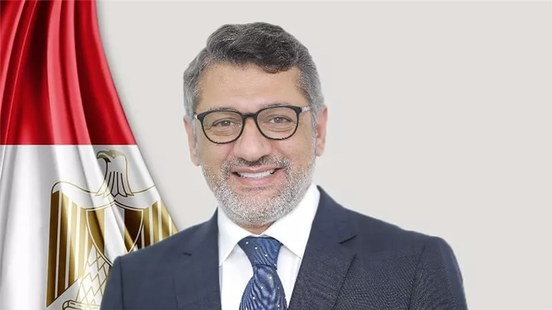حمدي قوطة: إعادة بناء «الوفد» تبدأ بالكفاءة والشباب وتفعيل اللجان|حوار