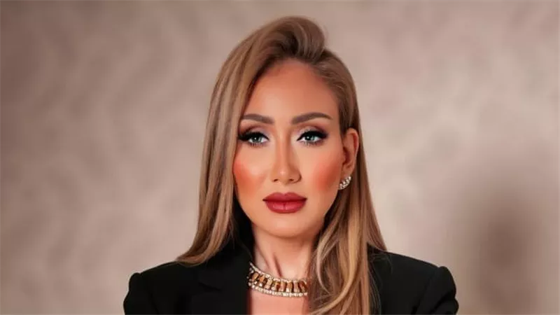 ريهام سعيد تدعو لختم القرآن.. ومتابعة: «غطي شعرك الأول»