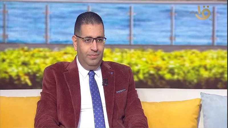 بلال شعيب: 2026 يشهد إطلاق أول بنك رقمي متكامل في مصر|فيديو