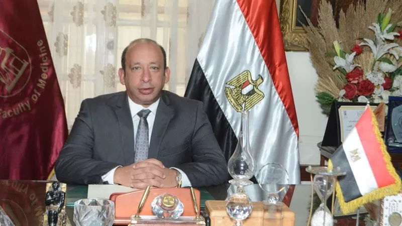 حسام صلاح: تطوير مستشفى قصر العيني التعليمي يعزز جودة الرعاية الصحية|خاص