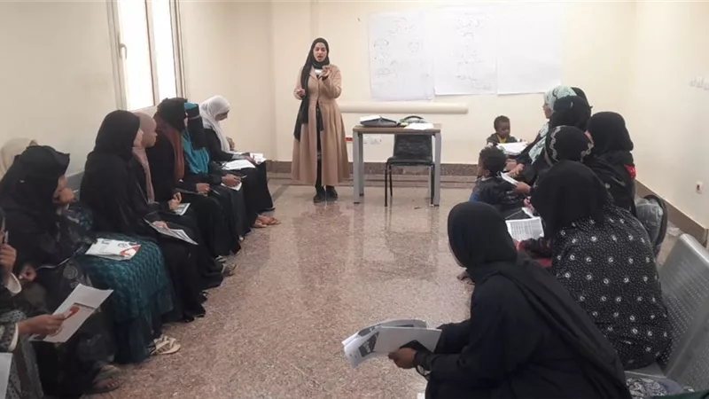 محافظ أسوان يتابع سلسلة برامج ريادة الأعمال لدعم محاور التمكين الاقتصادي