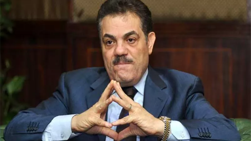 السيد البدوي يقدم أوراق ترشحه لرئاسة حزب الوفد.. الإثنين المقبل
