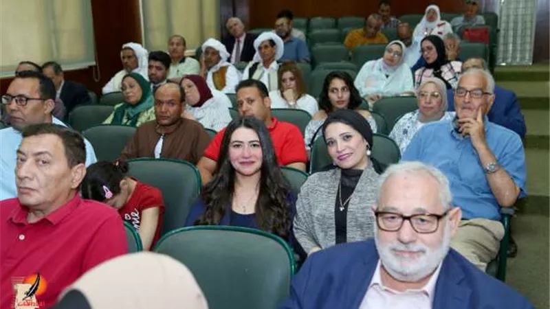 «الموالد في مصر عبر العصور» حلقة نقاشية باتحاد كتاب مصر.. غدا 