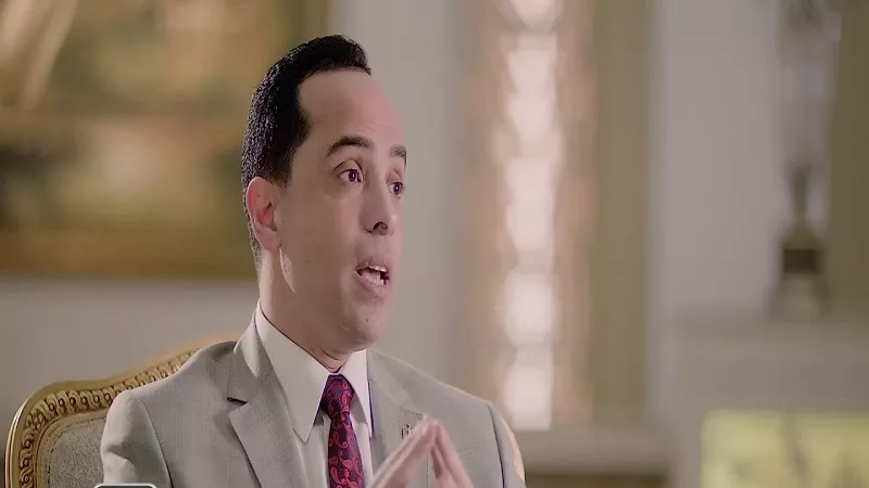عبد الله المغازي: المرحلة الثانية من الانتخابات شهدت انضباطا كبيرا|فيديو