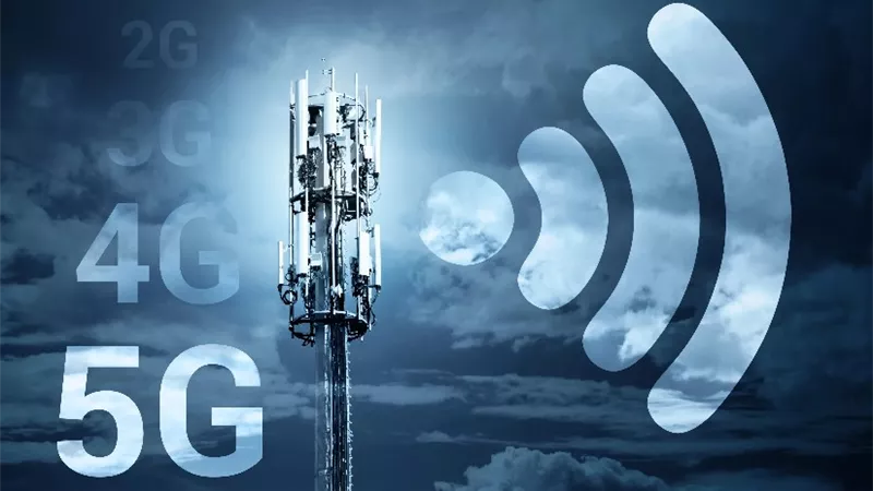 تقرير|قفزة رقمية غير مسبوقة.. الاتصالات تقود نمو الاقتصاد المصري في 2025