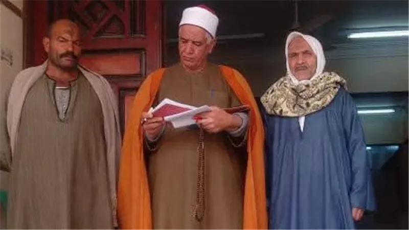 مدير أوقاف الفيوم يواصل جولاته الميدانية لتعزيز الانضباط الإداري والدعوي