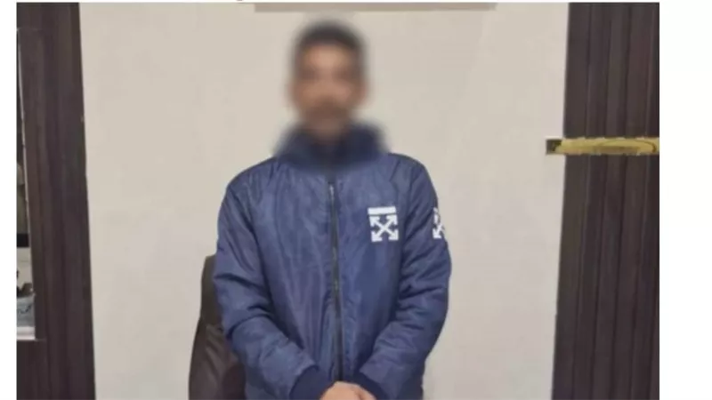 خلافات الجيرة تتسبب في إصابة سائق بحدائق القبة 