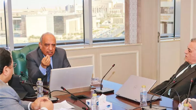 وزير الكهرباء: تحويل الشبكة القومية إلى ذكية لتحقيق الاستدامة