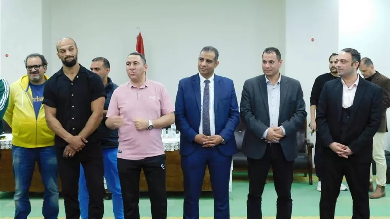 157 برنامجا غير نمطي.. «الشباب والرياضة» بالقليوبية توسّع قاعدة الممارسة