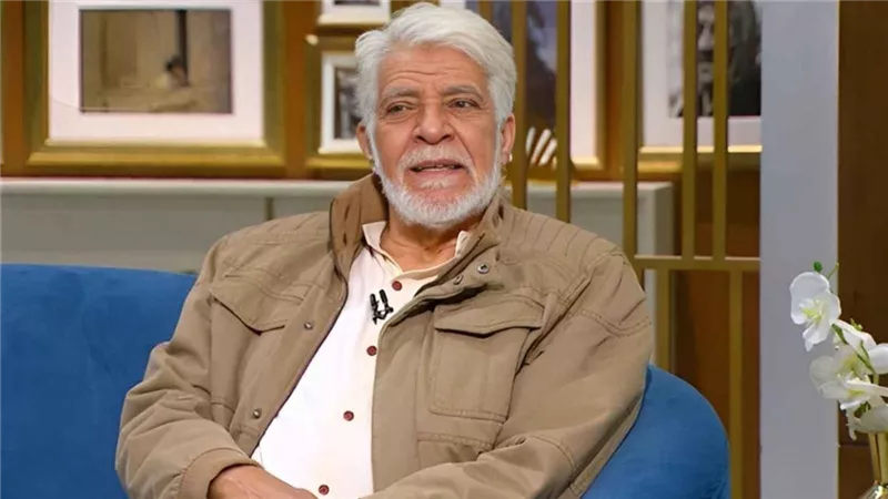 طارق النهري يكشف تفاصيل شخصيته في مسلسل 