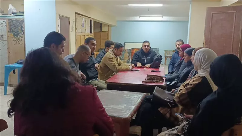 دروب الفنون وبرامج تدريب الكورال تسهم في بناء جيل مبدع وواع فنيا